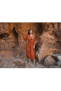 VESTIDO/KAFTAN MARRAKECH