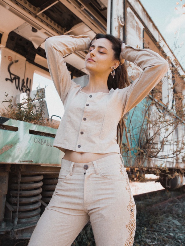 CAMISA TEXU 2