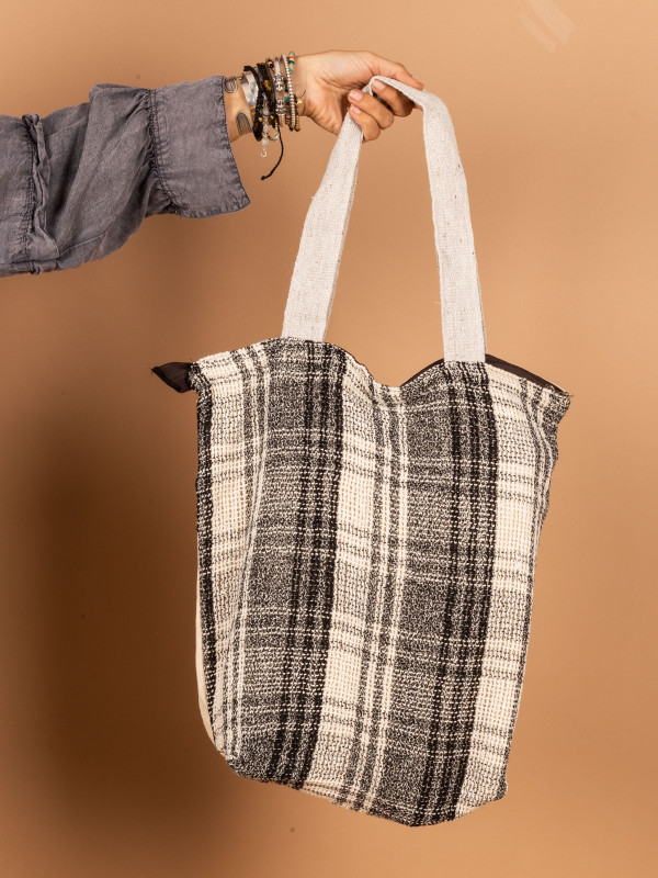 SAMBURU TOTEBAG / BAG 03 2