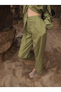 POSIDONIA TROUSERS