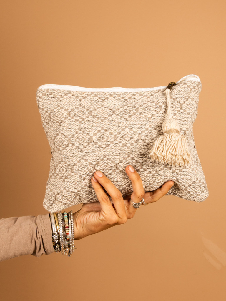 CLUTCH/BAG ANAND 06