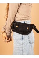GLOBETROTTING FANNY PACK