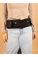 GLOBETROTTING FANNY PACK