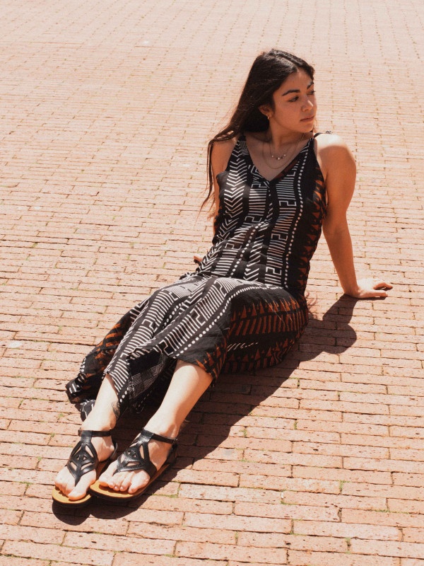 DE AMOR SANDALS 2
