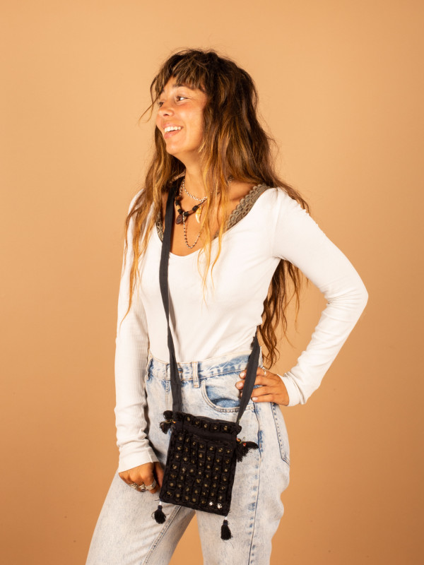 MIRRORS OF LIFE BAG 01 2