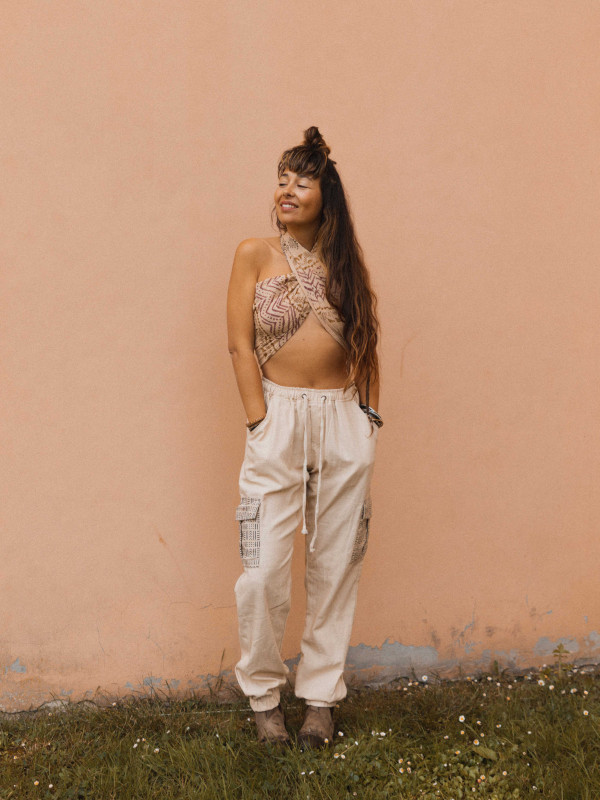 PANTALÓN CÉFIRO