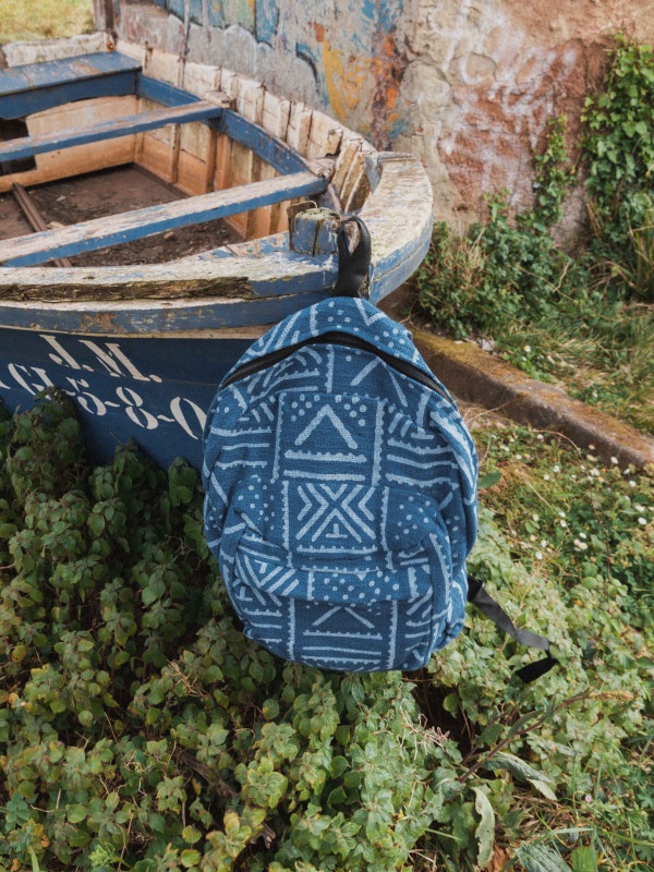 CEDRUS BLUE BACKPACK 2