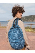 CEDRUS BLUE BACKPACK