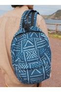 CEDRUS BLUE BACKPACK