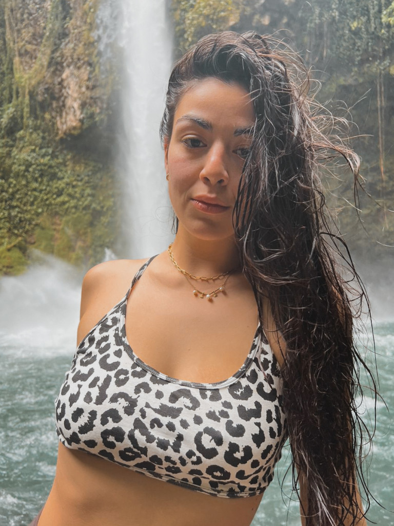 CATARATAS DE NAUYACA TOP