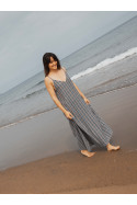 AGUA SALADA MAXI DRESS
