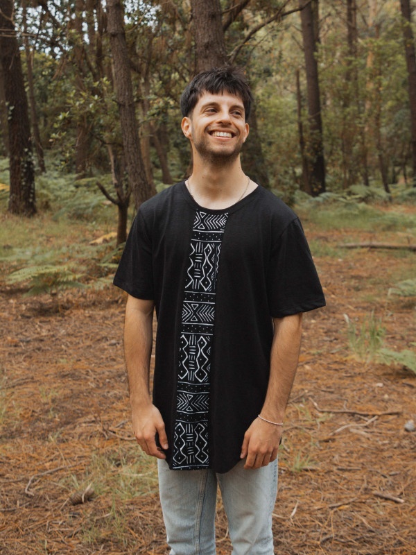 KISSI SHIRT