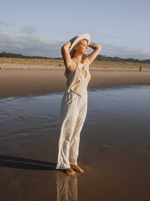 PANTALÓN SEA MOMENTS