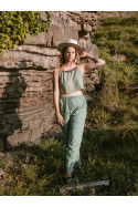 CRISTALINA TROUSERS
