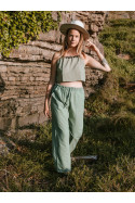 CRISTALINA TROUSERS