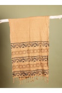 SCARF/SCARF JABALPUR BEACH WOOD