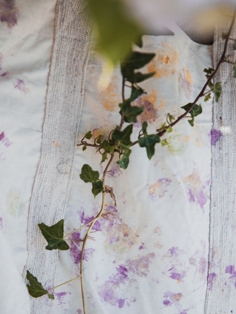 BOTANIC TOTEBAG / BAG