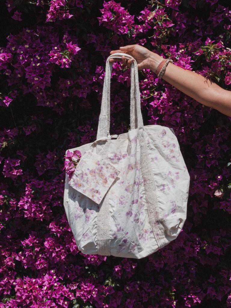 BOTANIC TOTEBAG / BAG