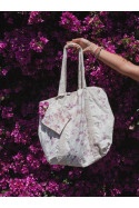 TOTEBAG / BOLSO BOTANIC