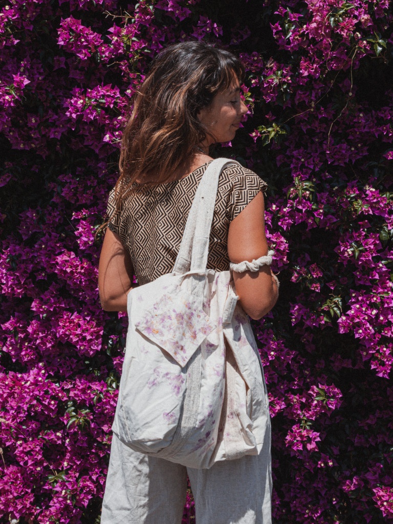 BOTANIC TOTEBAG / BAG