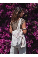 TOTEBAG / BOLSO BOTANIC