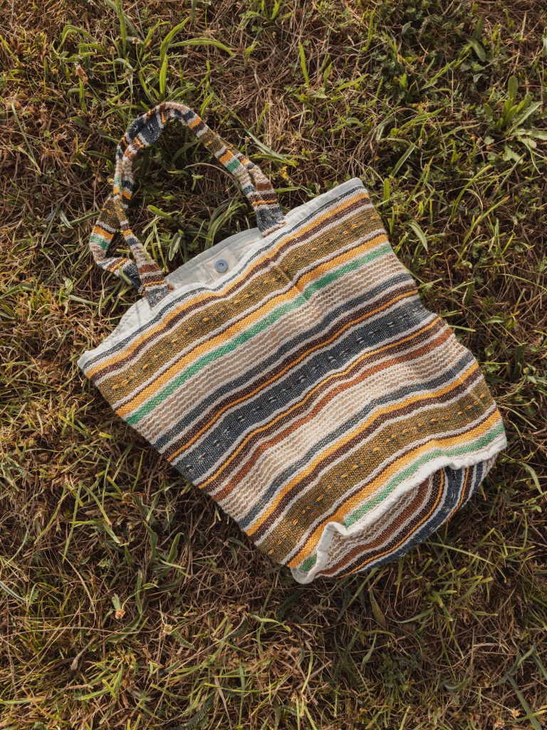 MIJO TOTEBAG / BAG