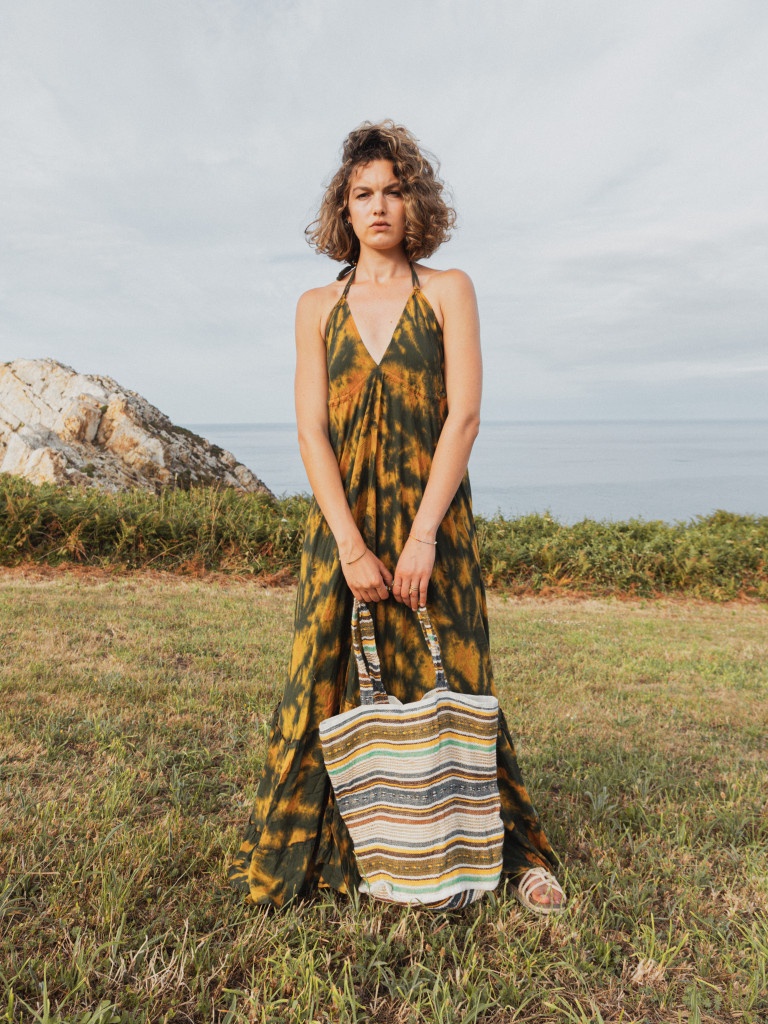 TOTEBAG / BOLSO MIJO