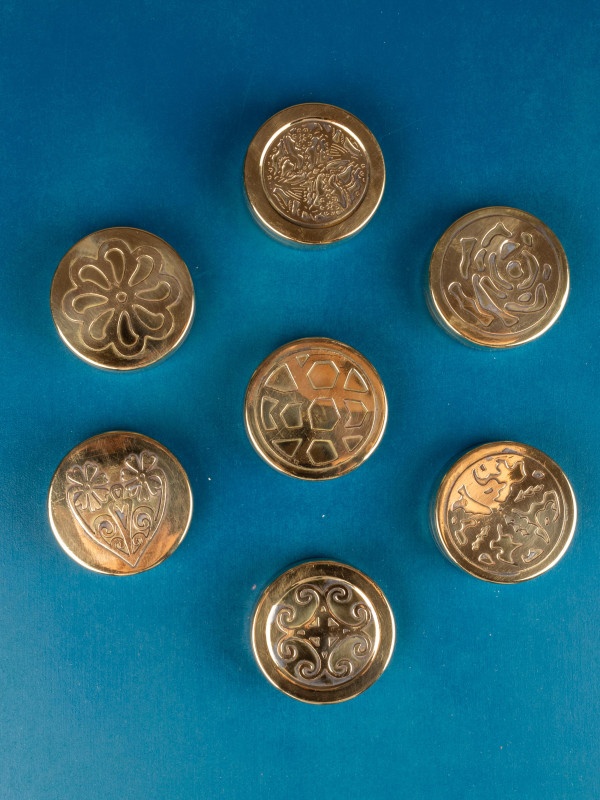 TESOROS LITTLE BOX 04 | FLASHMARKET 2