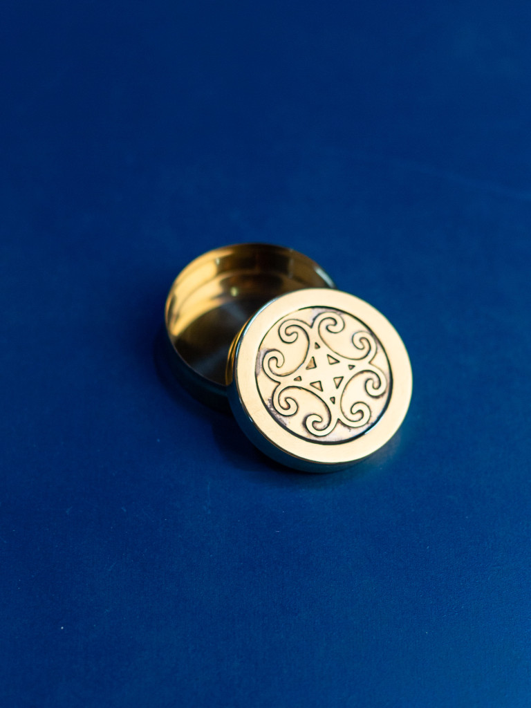 TESOROS LITTLE BOX 04 | FLASHMARKET