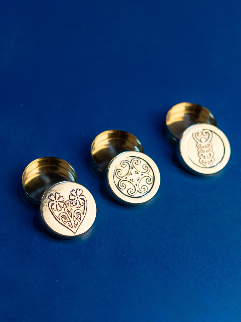 TESOROS LITTLE BOX 04 | FLASHMARKET