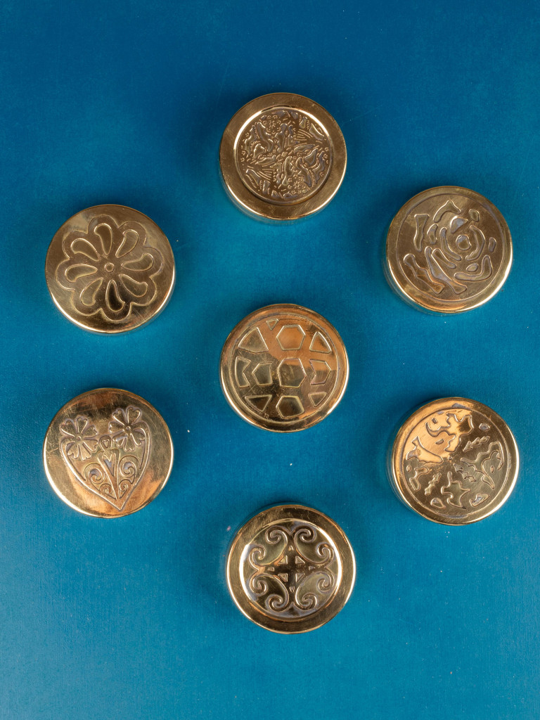 CAJITA TESOROS 07 | FLASHMARKET