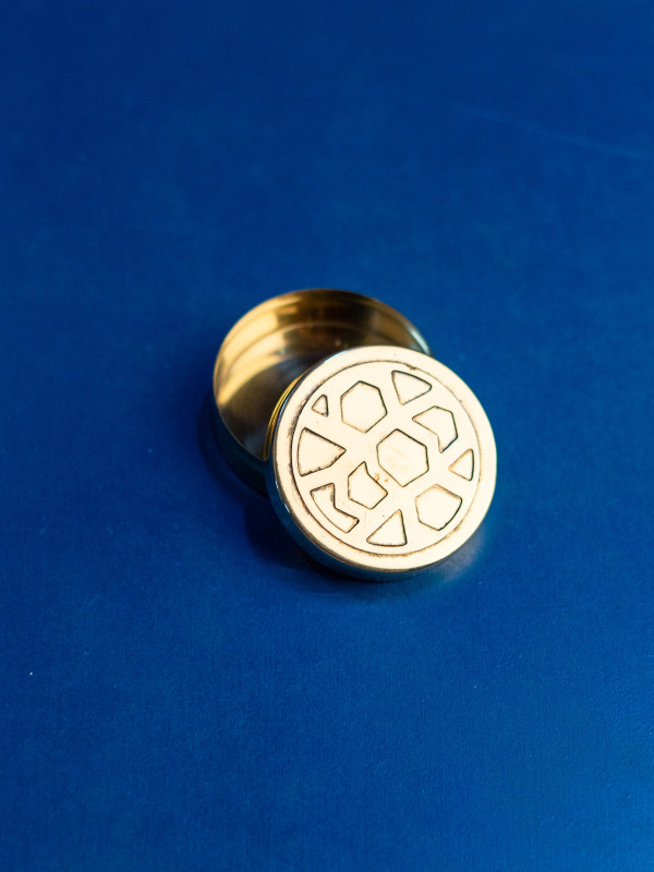 TESOROS LITTLE BOX 07