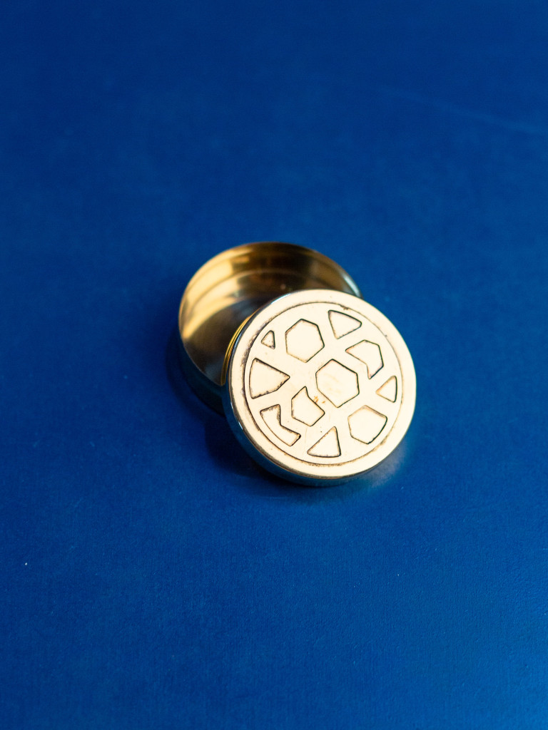 CAJITA TESOROS 07 | FLASHMARKET