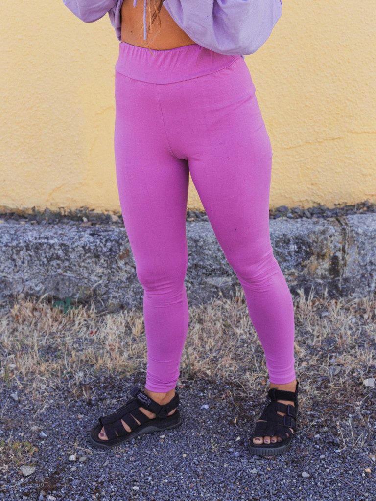 LEGGING FULL COLOUR