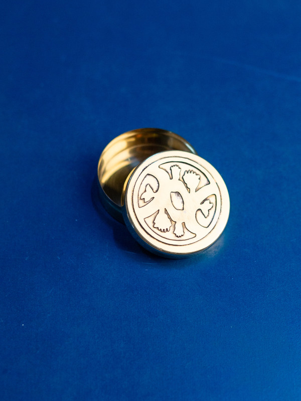 TESOROS LITTLE BOX 010