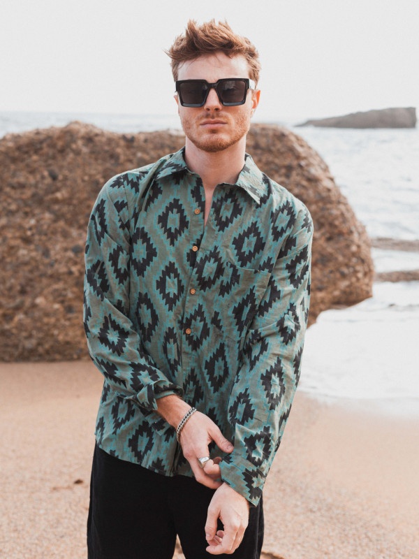 ACQUA LAGOS TSHIRT
