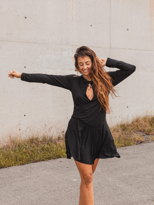 MOONATIK DRESS 2