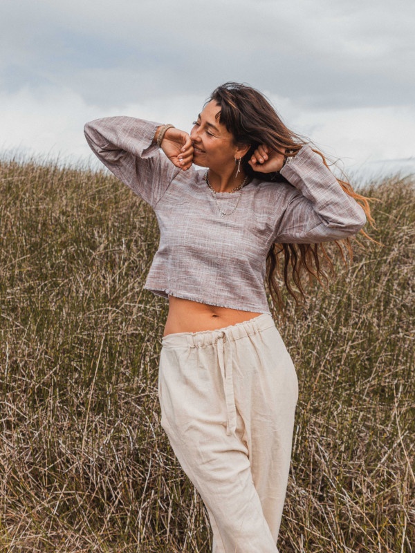 CAMISETA JASPE CALIZA