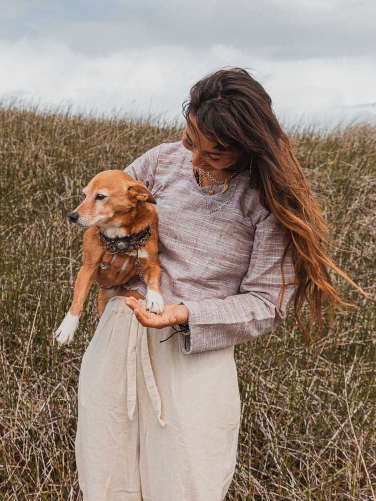 CAMISETA JASPE CALIZA