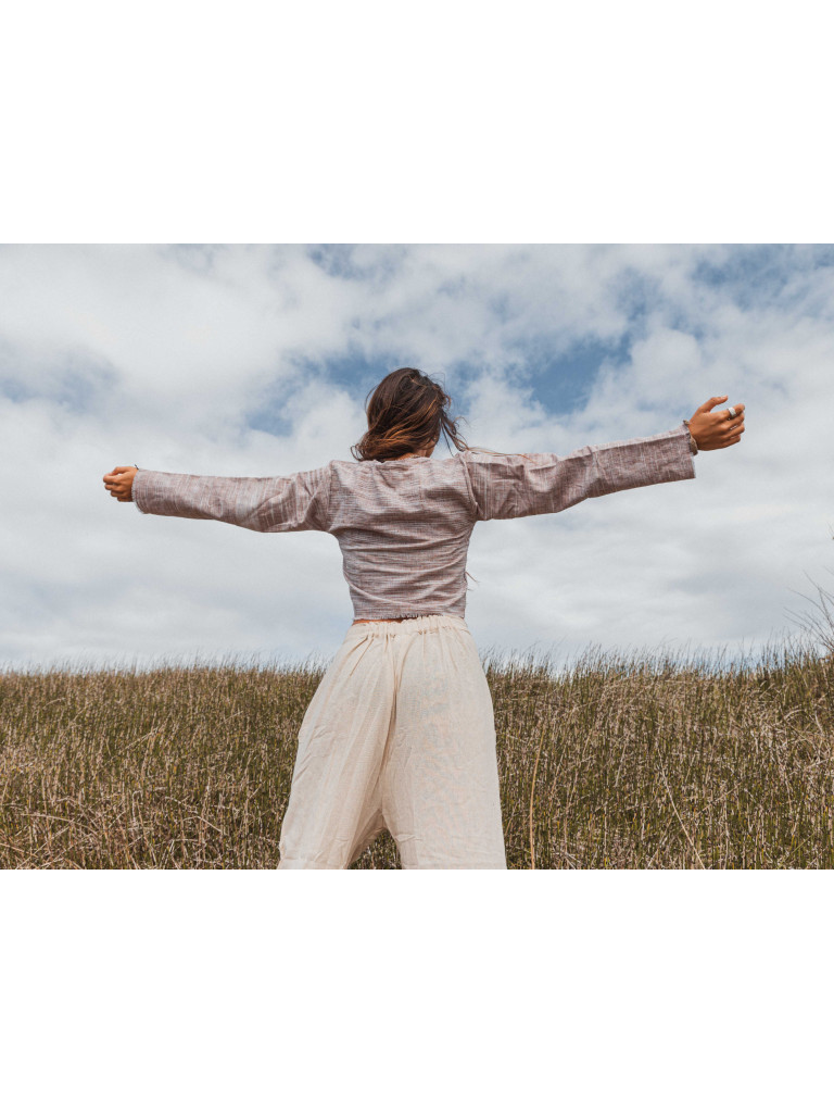 CAMISETA JASPE CALIZA