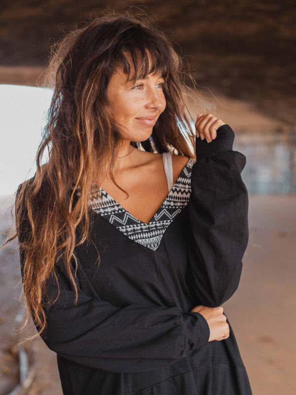 FATIMA JUMPSUIT
