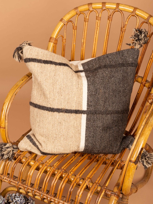 FUNDA COJIN KILIM 03 2