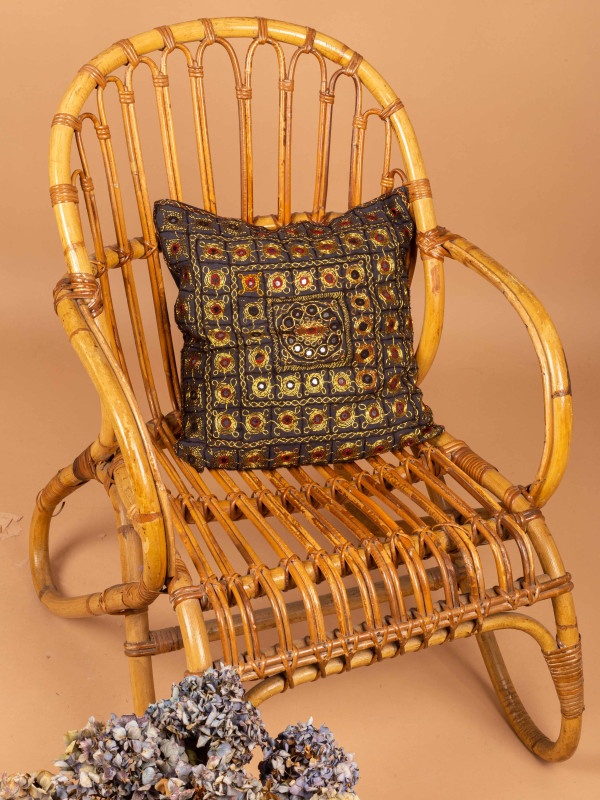 TINEGHIR CUSHION COVER 015