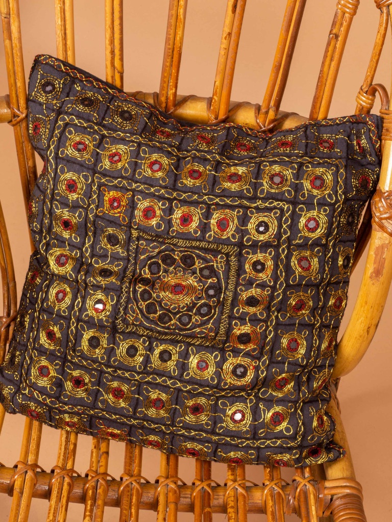 TINEGHIR CUSHION COVER 015