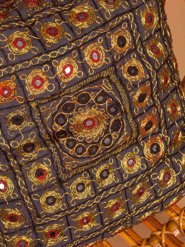 TINEGHIR CUSHION COVER 015