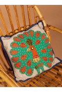 FUNDA COJIN PEACOCK 03