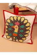 FUNDA COJIN PEACOCK 04