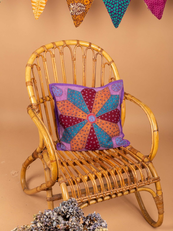 ESTRELLA CUSHION COVER