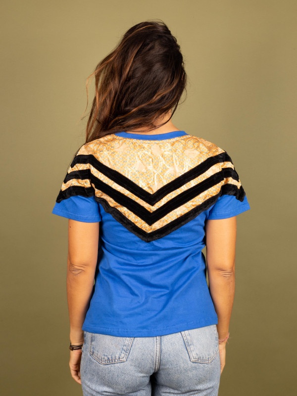 MUÑEIRA SHIRT 020 (S/M) 2