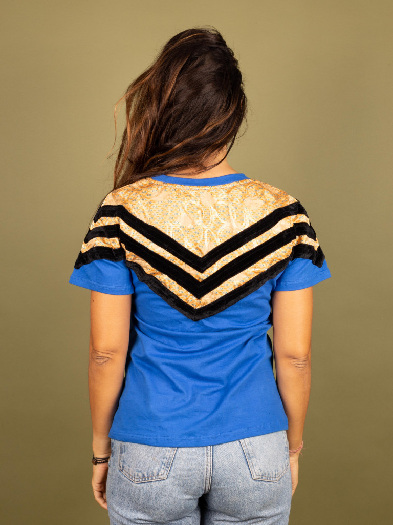 MUÑEIRA SHIRT 020 (S/M)